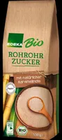 Rohrohrzucker