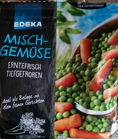 Mischgemüse
