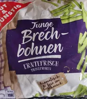 Brechbohnen