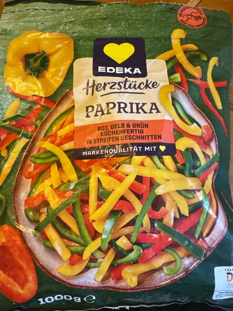 TK-Paprika