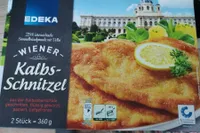 Kalbsschnitzel