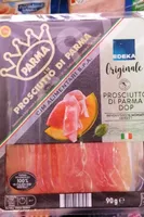 Prosciutto di Parma
