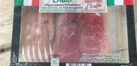 Prosciutto Crudo