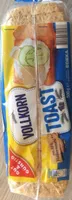 Vollkorn Toast