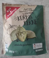 EDEKA Kürbiskerne 200g