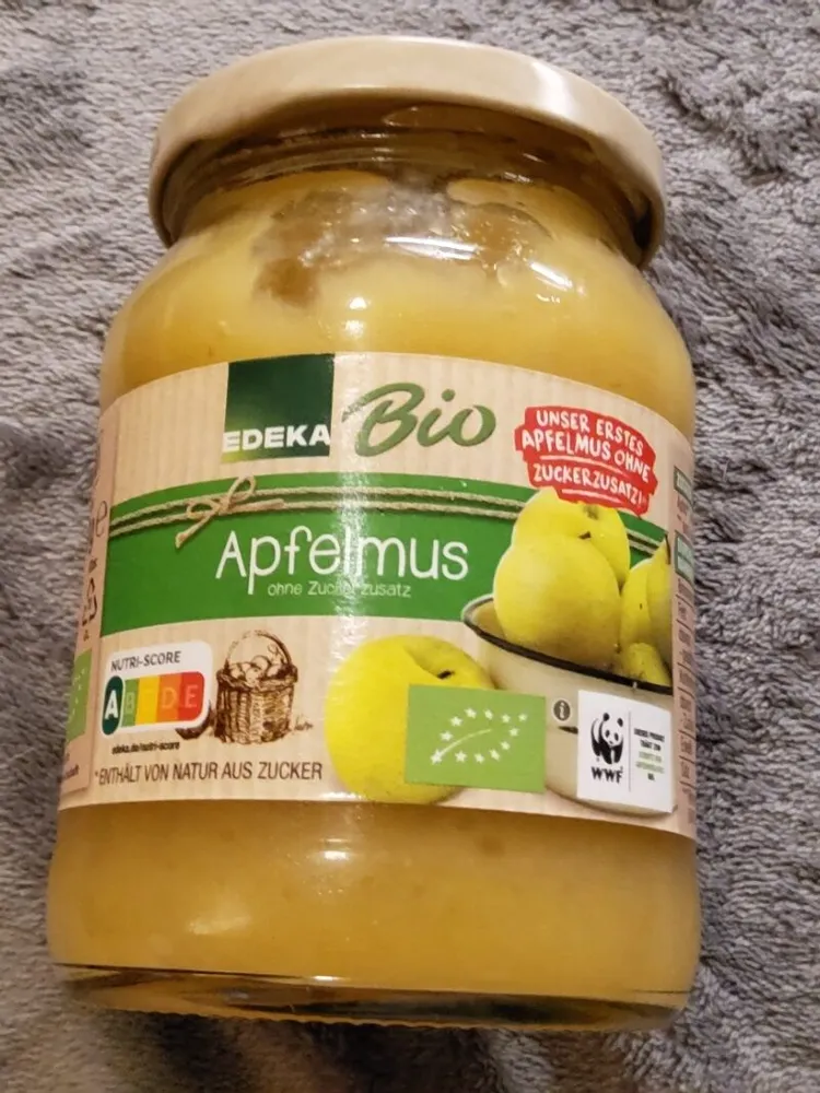 Apfelmus