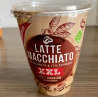Latte Macchiato XXL