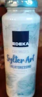 Salatdressing Sylter Art