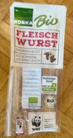 Fleischwurst