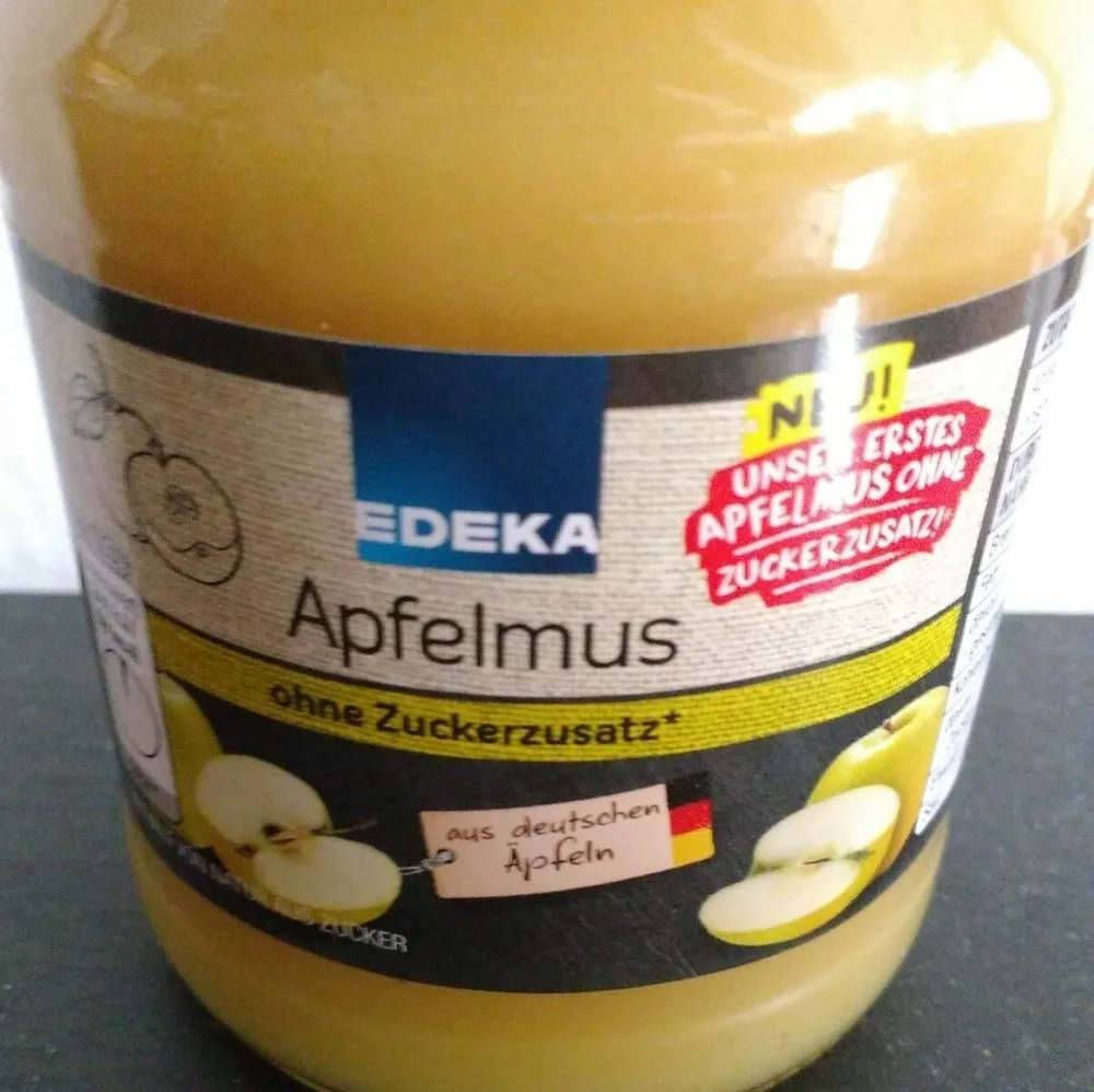 Apfelmus