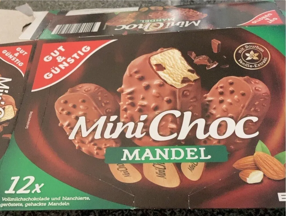 Mini Choc