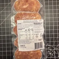 salsiccia