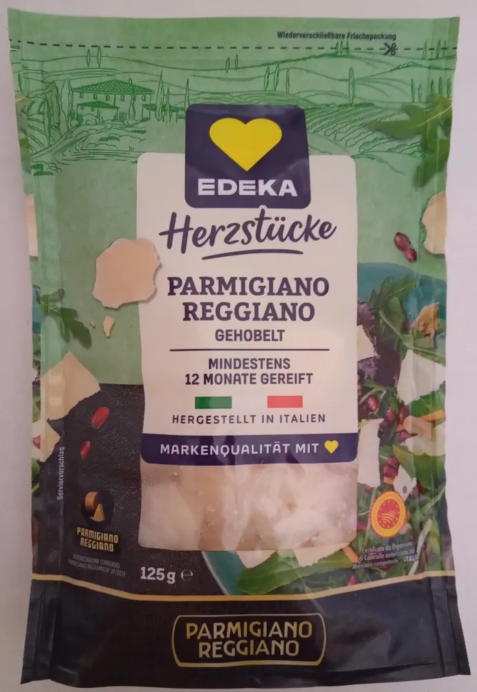 Parmigiano Reggiano g.U.