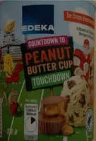 PEANUT BUTTER CUP