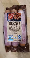 Berner Würstl