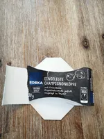 Eingelegte Championköpfe