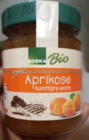 Aprikose Konfitüre extra