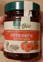 Himbeere Konfitüre extra