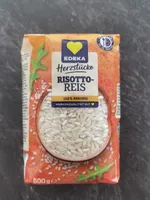 EDEKA REIS - Risotto 500g 1kg