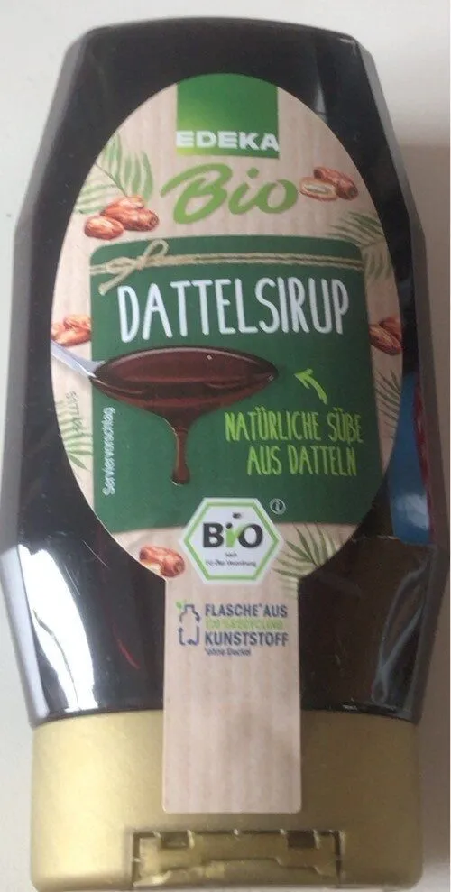 Dattelsirup