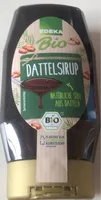 Dattelsirup