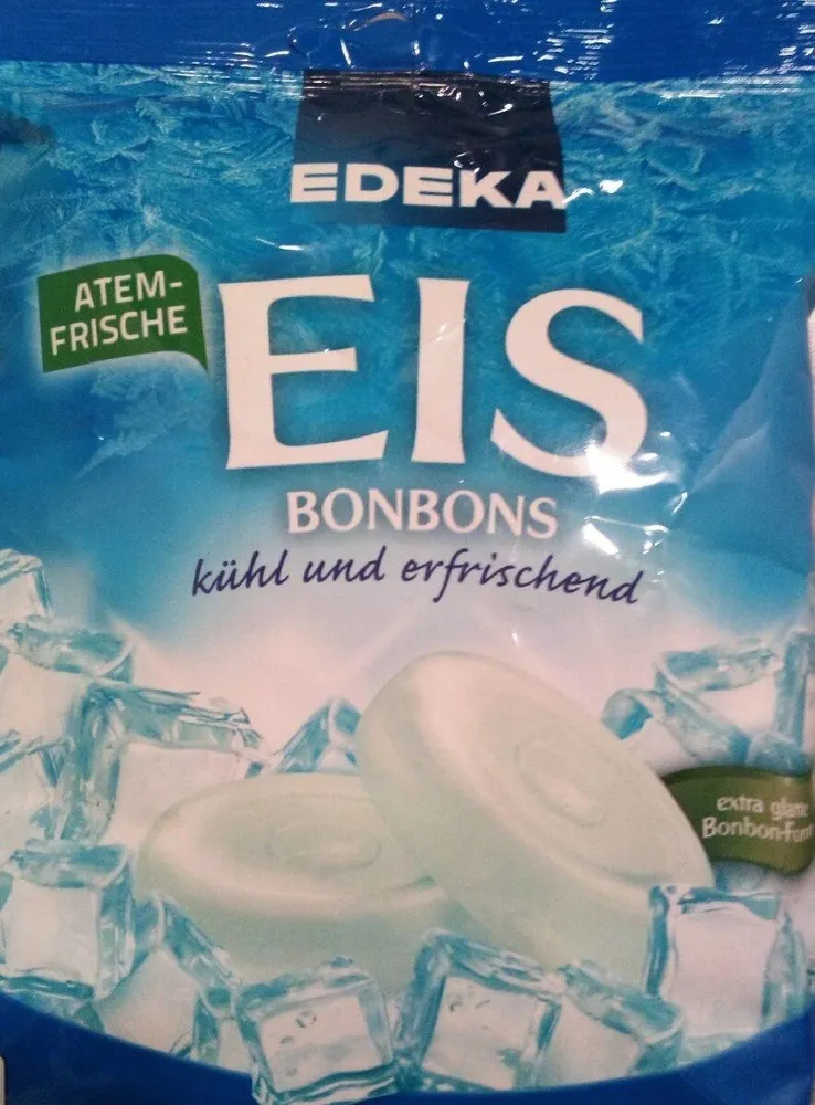 Eisbonbons