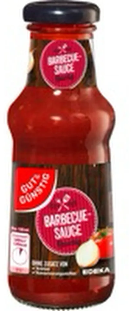 Barbecue Sauce