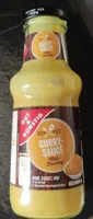 Curry sauce