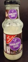 Knoblauch-Sauce