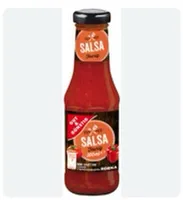 Salsa Sauce