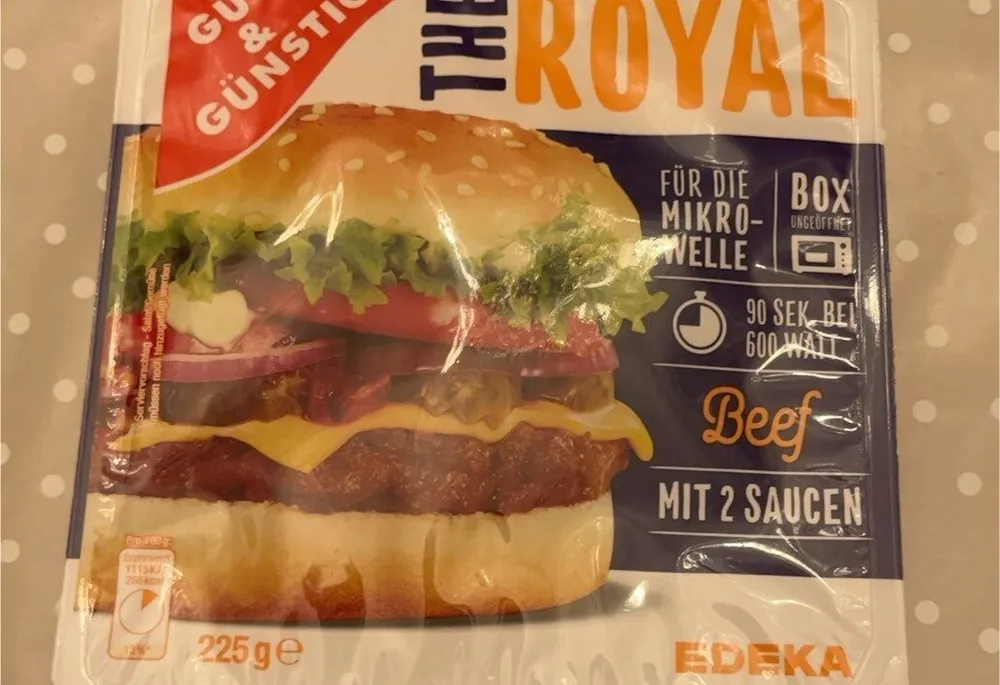 The Royal