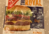 The Royal