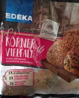 Körner Vielfalt