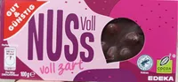 Vollnuss zart