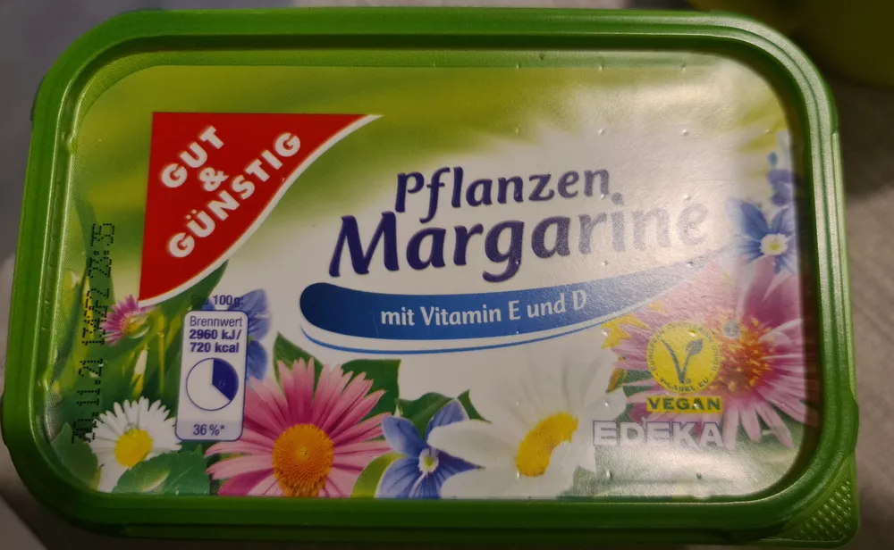 Margarine