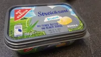 Streichzart gesalzen