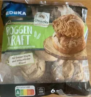 Weckle Roggen