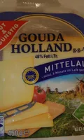 Gouda mittelalt