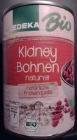 Kidneybohnen