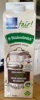 H-Weidevollmilch