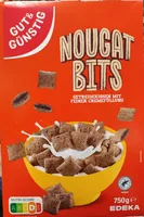 Nougat Bits