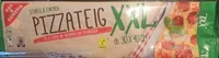 Pizzateig XXL