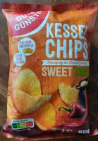 Kessel Chips Sweet Chili