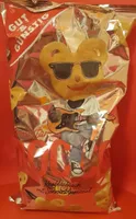 ROCCO knabersnack mit Sonnenblumenöl