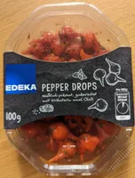 Pepper Drops