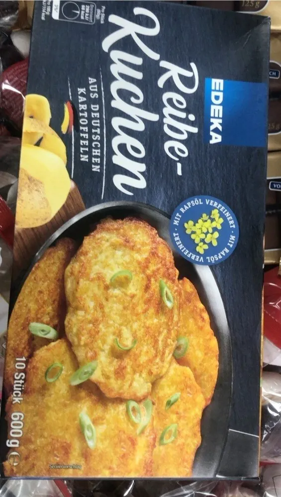 Reibekuchen