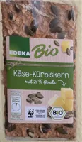 Kürbiskernbrot