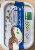 Streichzart