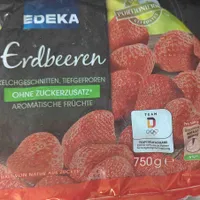 Erdbeeren