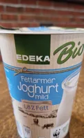 Fettarmer Joghurt mild 1,8% Fett